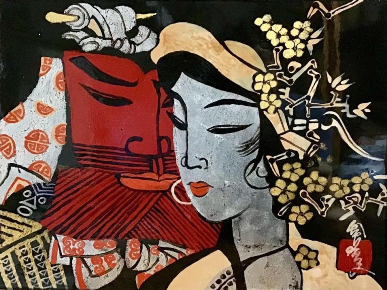 Chùm thơ của các tác giả viết về Nguyễn Du và Truyện Kiều đăng trên Tạp chí Hồng Lĩnh số tháng 9/2020