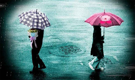 Truyện ngắn DỨT TÌNH  của Phan Thế Dũng Toàn 