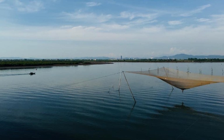 Chùm thơ các tác giả