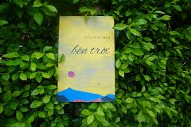 MẤY CẢM NHẬN BƯỚC ĐẦU  VỀ THI TẬP “BÊN TRỜI” 