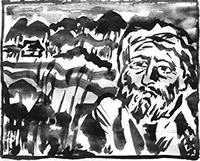 Truyện ngắn NGÔI NHÀ BÊN SUỐI của Tâm An