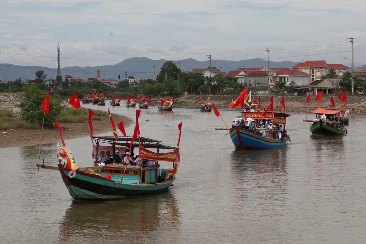 Tìm hiểu văn hóa CHUYỆN TẾT XƯA của Tùng Lĩnh