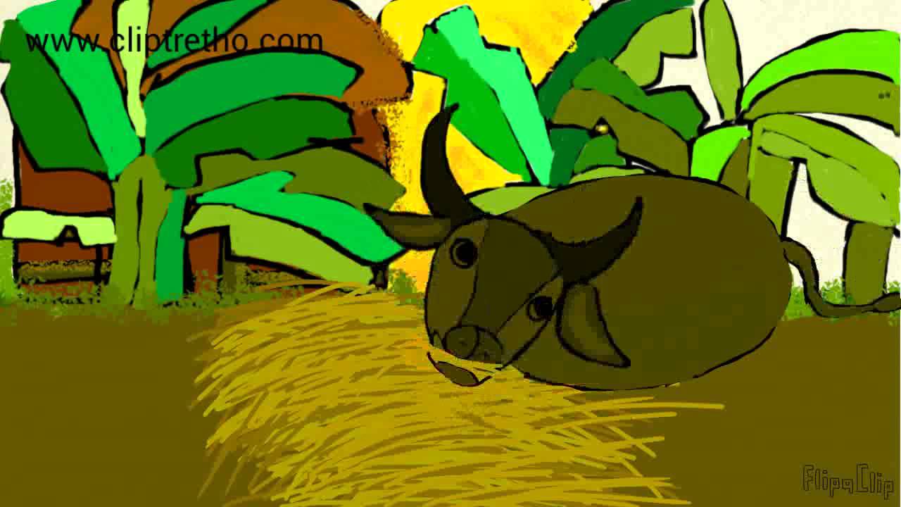 Trang thơ thiếu nhi của các tác giả