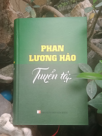 TUYỂN TẬP PHAN LƯƠNG HẢO
