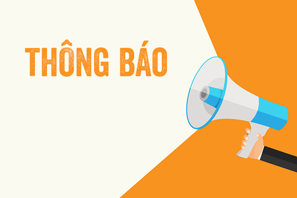 THÔNG BÁO: Về Triển lãm Mỹ thuật Khu vực IV (Bắc miền Trung) Lần thứ 26 năm 2021 tổ chức tại tỉnh Thừa Thiên Huế