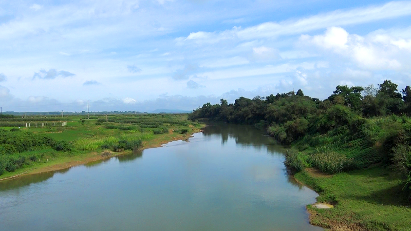 Tản văn THƯƠNG GỬI THÁNG TƯ... của Đào An Duyên
