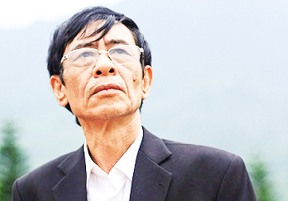 Con chim họa mi vẫn còn hót mãi