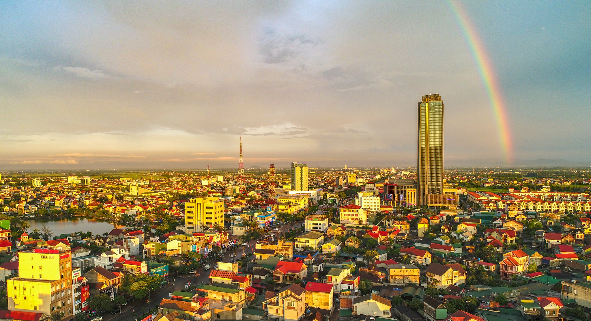 Mỹ thuật trong văn minh đô thị