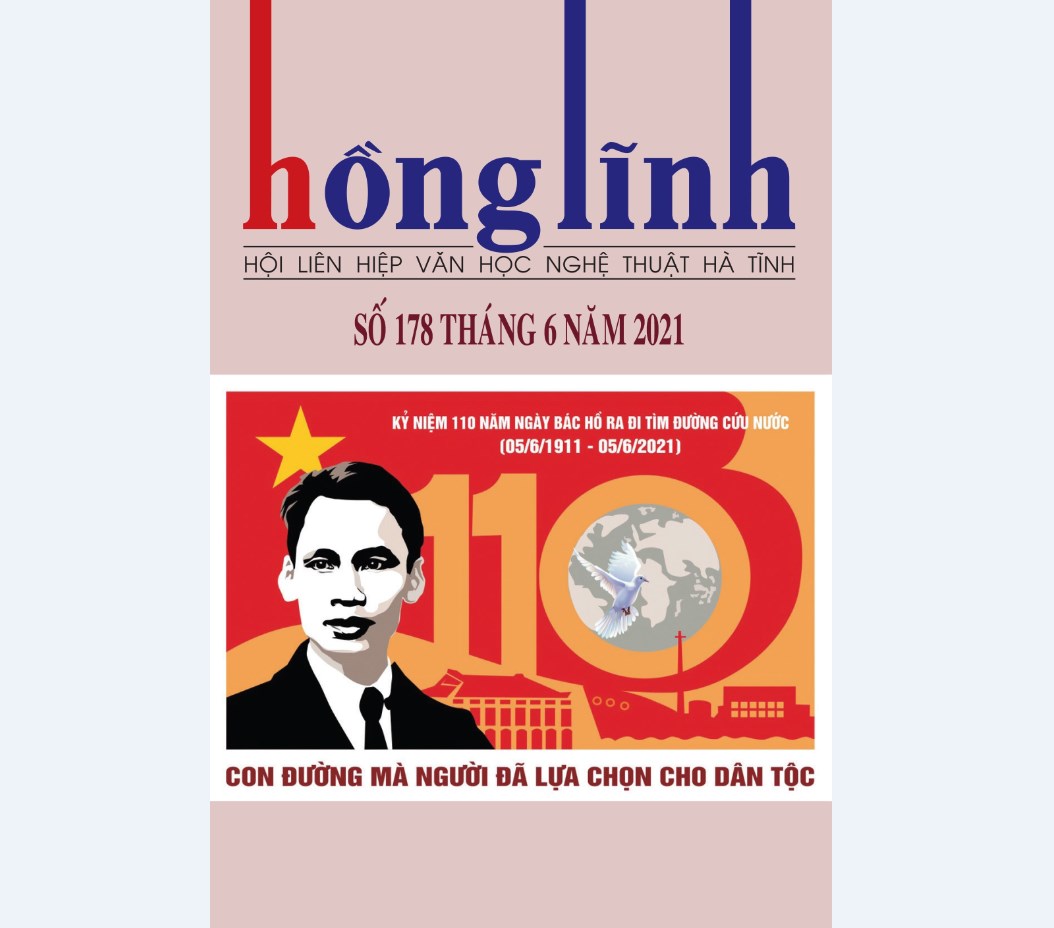 Tạp chí Hồng Lĩnh số 178