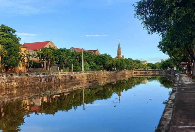 Chùm thơ các tác giả trên Tạp chí Hồng Lĩnh số tháng 7 - 2021 