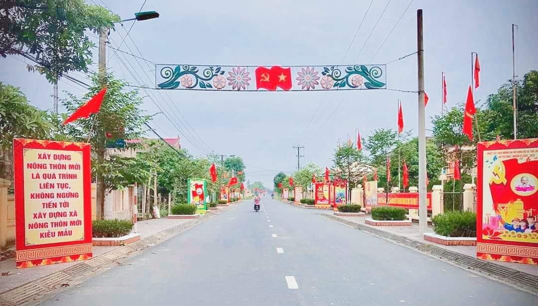 Bút kí dự thi  TRỞ LẠI NƠI SƠ TÁN của Nguyễn Ngọc Vượng