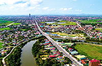 Làng cổ Nài Xuyên, Nài Thị