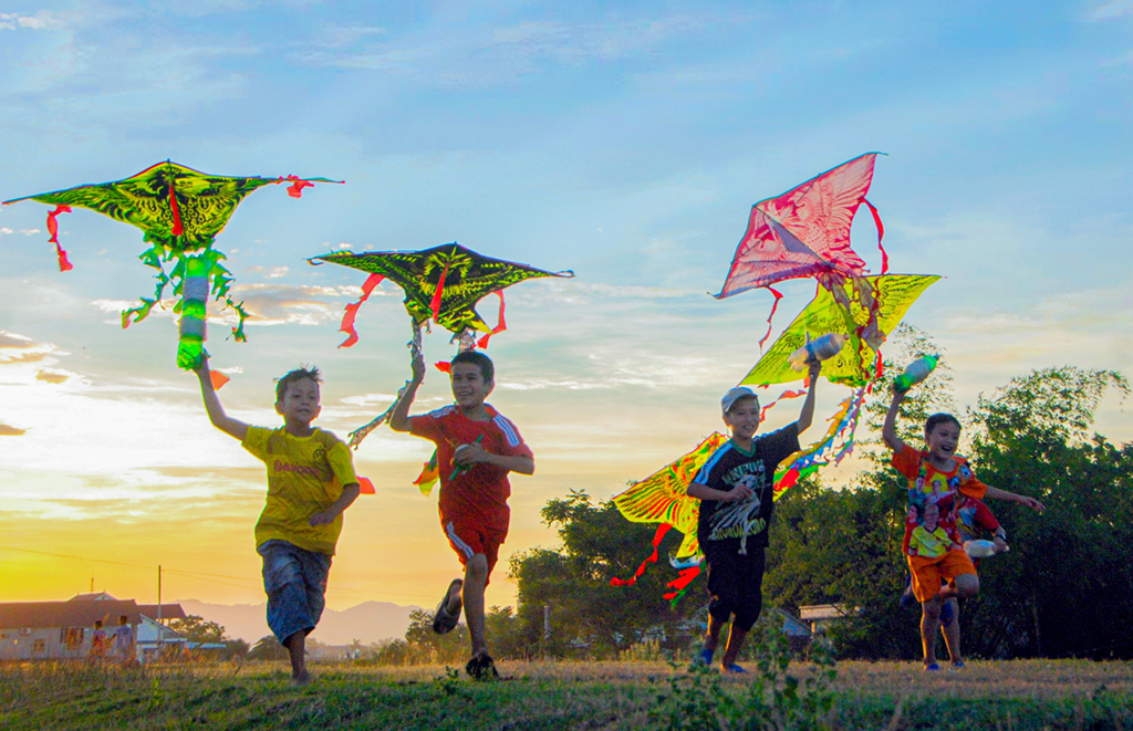 Thơ chọn lời bình: Vọng cha