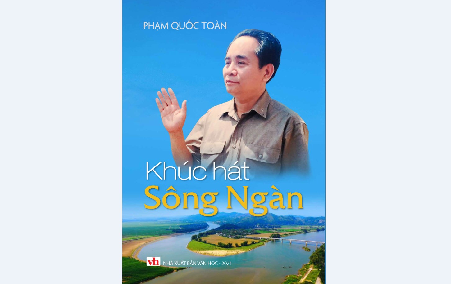 PHÚC TRẠCH CÓ THÊM MỘT “ĐẶC SẢN”