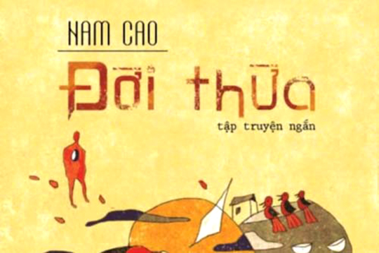 NAM CAO ƯỚC VỌNG NOBEL