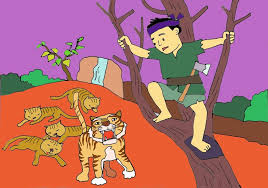 Truyện ngắn MƯA TỪ MUÔN KIẾP của Trần Tú Ngọc