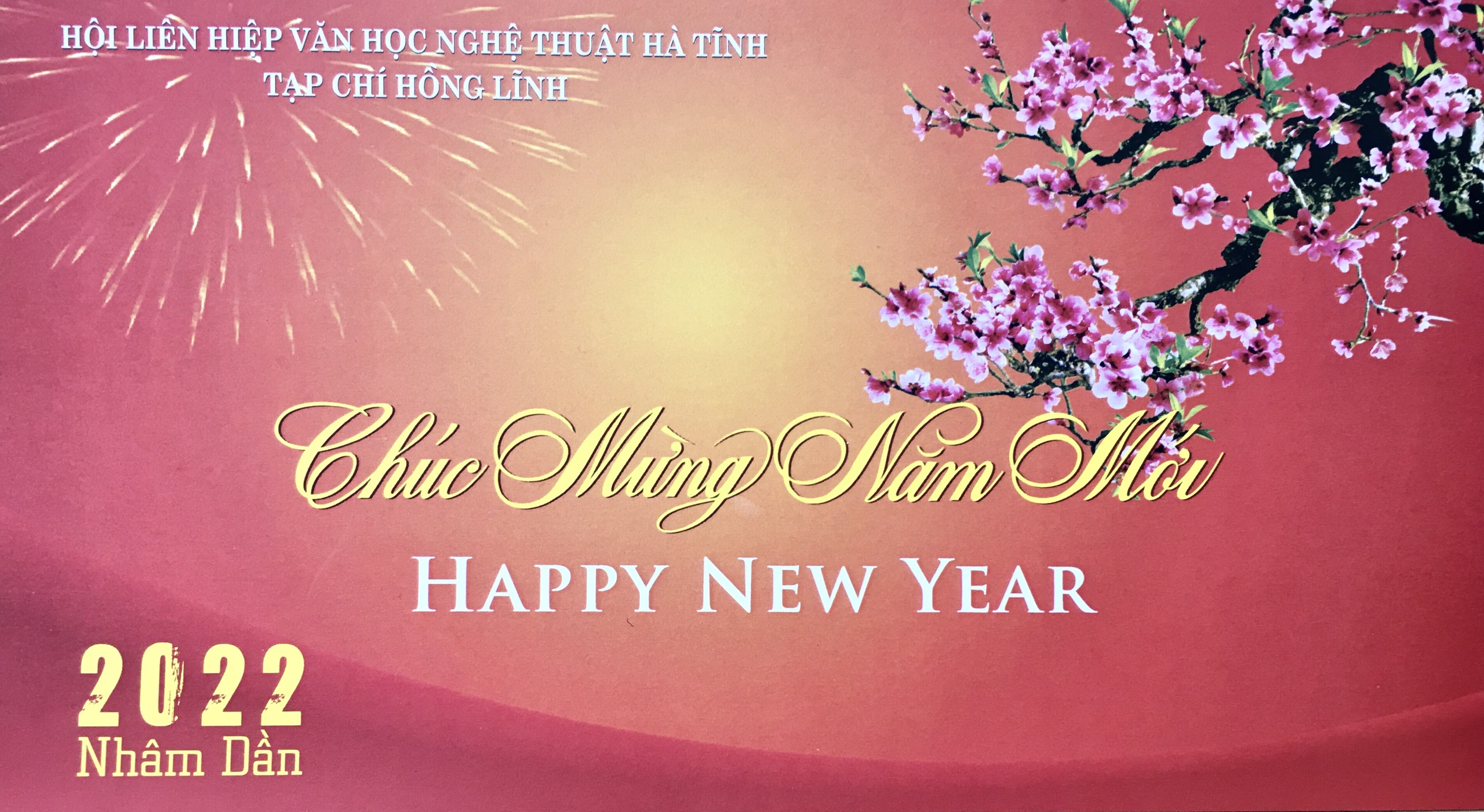 Tạp chí Hồng Lĩnh đổi mới và phát triển trên chặng đường mới