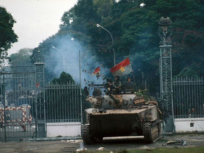 Đường đến Sài Gòn: Đại thắng mùa xuân 1975