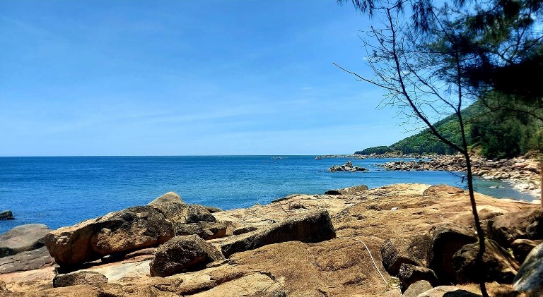 Chùm thơ các tác giả 