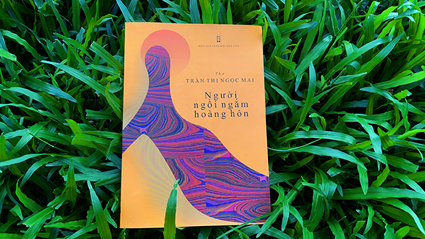 Chùm thơ về tình yêu của tác giả Trần Thị Ngọc Mai