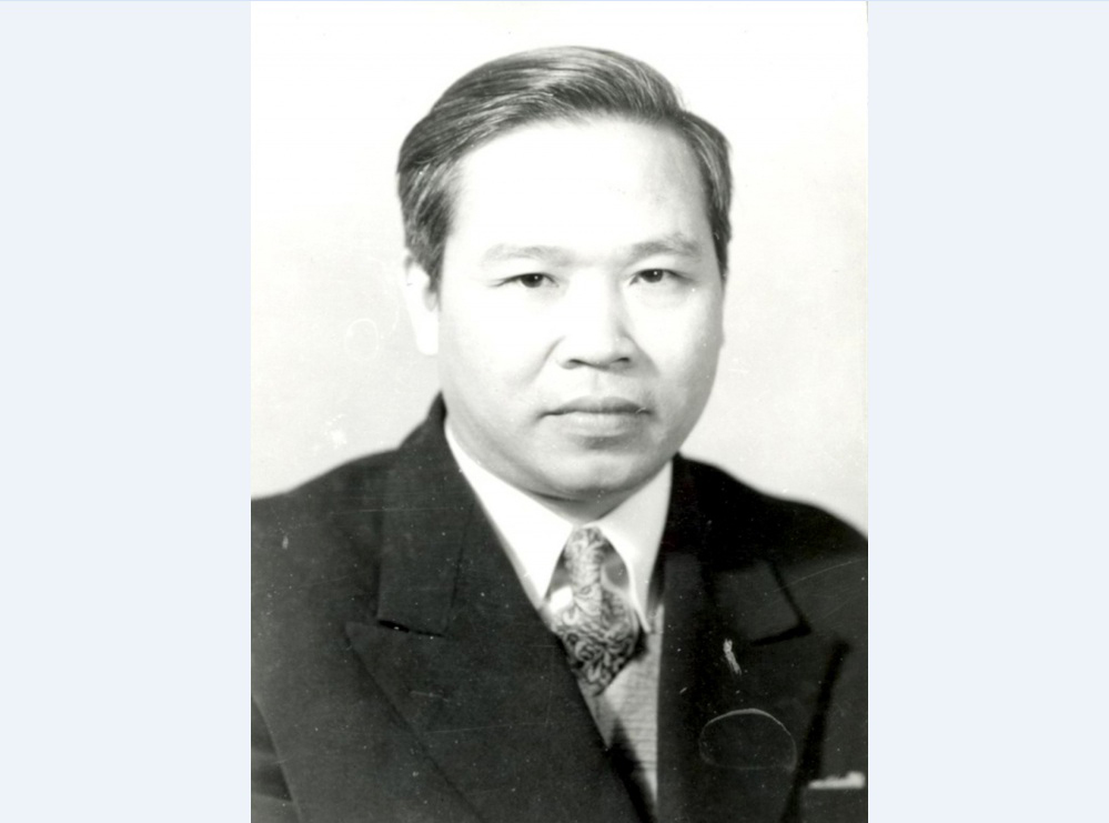 Vị thế Nhà thơ Huy Cận trong phong trào Thơ mới (1932 -1945)