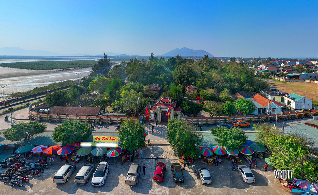 Từ cung nữ Bích Châu đến Thái hậu Ngô Thị Ngọc Dao