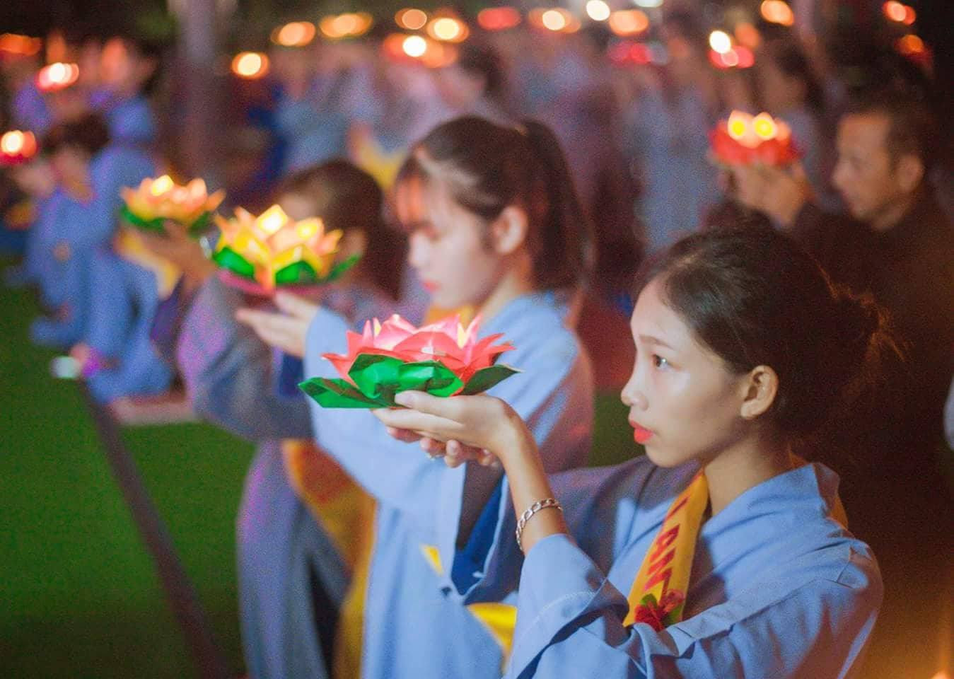 Lễ Vu Lan trong Phật giáo và truyền thống đạo hiếu của người Việt Nam
