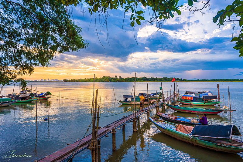 Trang thơ trên Tạp chí Hồng Lĩnh số 219 (Phần 2)