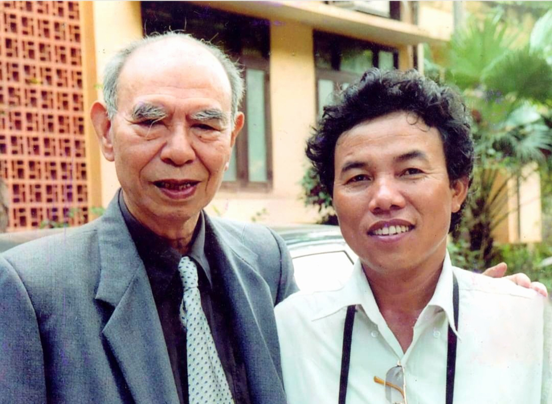 Nghe “Ông hoàng Tây Nguyên” kể về chiến thắng Buôn Ma Thuột