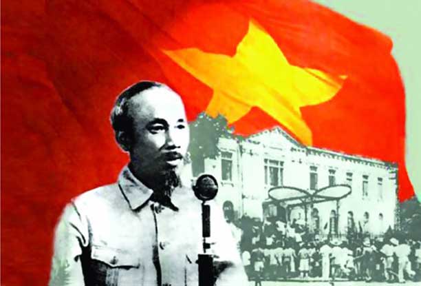 Thơ ca chào đón Cách mạng Tháng 8 và Quốc khánh 2.9