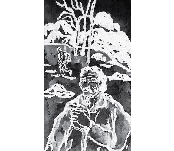 Trang dành cho các em trên Tạp chí Hồng Lĩnh số 229