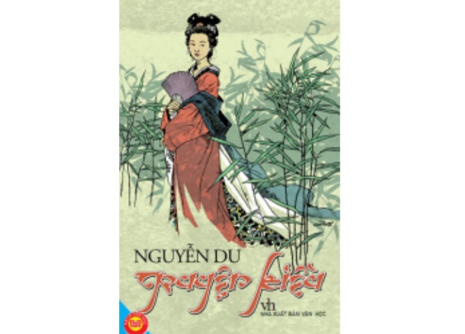 Tiếp cận Nguyễn Du từ quan điểm của V.I.Lenin về “Hai dòng văn hóa” và lý thuyết “Trường văn học” của Pierre Bourdieu