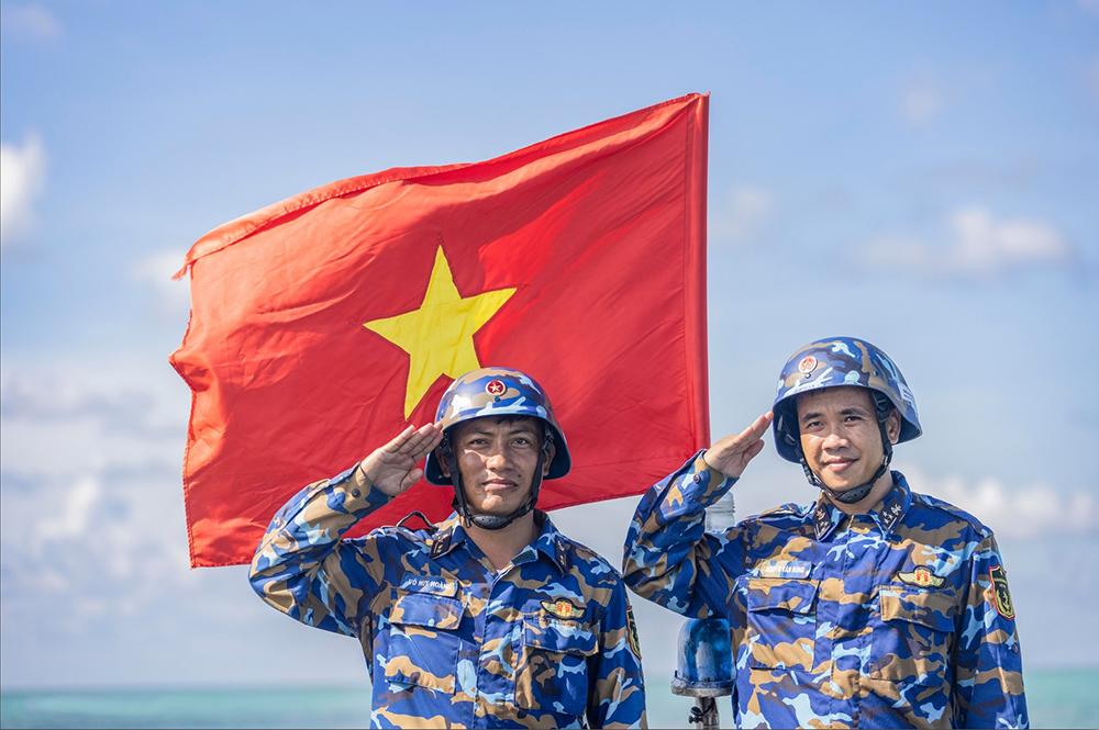 Chùm thơ của các tác giả trên Tạp chí Hồng Lĩnh số 232 (phần 1)