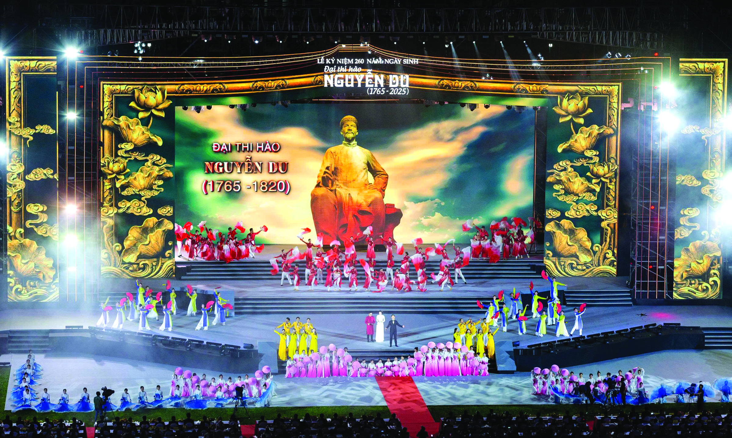 Một số hoạt động tiêu biểu năm 2025