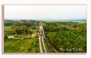 Chùm ảnh về huyện Hương Khê của NSNA Nguyễn Thanh Hải