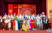 Lắng đọng Ngày thơ Việt Nam lần thứ XXII tại Hà Tĩnh