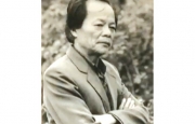 Nhớ Nhà thơ Phạm Ngọc Cảnh