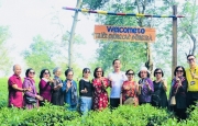 Hà Tĩnh công nhận 2 điểm du lịch cấp tỉnh