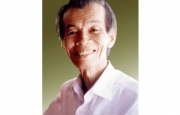 Nhà thơ Duy Thảo