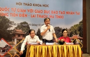 Văn Miếu - Quốc Tử Giám với giáo dục, đào tạo nhân tài vùng Tiên Điền - Lai Thạch