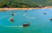 Đền Chiêu Trưng Đại vương Lê Khôi - Nơi lưu giữ những giá trị văn hóa truyền thống ở vùng Nam Giới