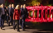 Những kỷ niệm với nước Pháp nhân chuyến thăm Việt Nam của Tổng thống Macron