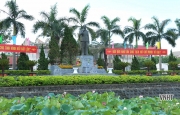 Trang thơ trên Tạp chí Hồng Lĩnh số 226 (phần 2)