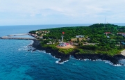  Bút ký MẮT ĐẢO của Nhà thơ Lê Văn Vỵ