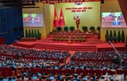 Đại hội toàn quốc lần thứ XIV của Đảng: Biến tầm nhìn chiến lược thành hiện thực sống động