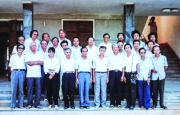 Cố thi sĩ Xuân Hoài và công lao đối với văn hóa, văn nghệ Hà Tĩnh