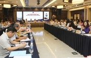 Hội thảo khoa học “Danh nhân Nguyễn Công Trứ - Giá trị di sản và tầm ảnh hưởng”