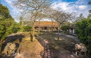 Hệ thống di tích lịch sử - văn hóa thờ Tô Hiến Thành ở Hà Tĩnh và vấn đề bảo tồn, phát huy giá trị di tích
