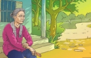 Tiếng vọng của đợi chờ và khúc ca về lòng chung thủy
