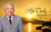 Trần Lê Xuân: QUÊ HƯƠNG TRONG MIỀN NHỚ 